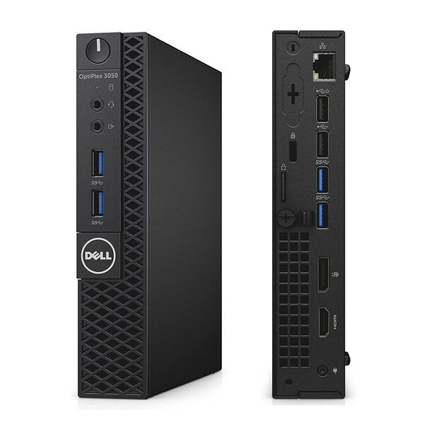 Dell OptiPlex 3050